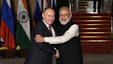 India-Russia Relations: भारत-रूस के बीच FTA वार्ता शुरू, व्यापार में टैरिफ घटाने और बाधाएं खत्म करने पर बातचीत जारी