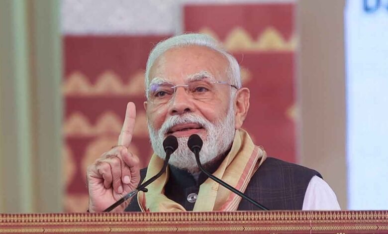 PM Narendra Modi Tamil Nadu visit: 2026 विधानसभा चुनाव से पहले पीएम मोदी का पोंगल पर तमिलनाडु दौरा BJP की चुनावी रणनीति में नया आयाम जोड़ेगा