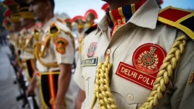 Delhi News: दिल्ली पुलिस कर्मियों को मिला सम्मान सेवानिवृत्ति पर मिलेगा, एक स्तर ऊंचा मानद पद सम्मान बढ़ाएगा मनोबल