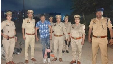 नोएडा में लव जिहाद, महिलाओं को फंसाने के बाद दुष्कर्म, धर्म परिवर्तन के दबाव को लेकर VIDEO वायरल करने की धमकी
